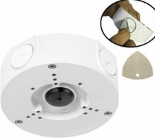 PFA130-E Junction Box Water-proof Camera Bracket
