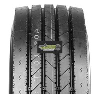 Sailun SAR1 14PR M+S 3PMSF 225/70R19.5 128/126L Reifen Ganzjahresreifen Lkw