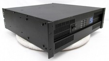 QSC CX6 Professional Power Amplifier CX-6 200W/CH  8 ohms 300W/CH  4 ohms