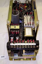 Fanuc Velocity Control Servo Control A06B-6047-H001