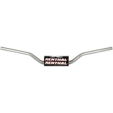 Renthal Tanium - 819 for Yamaha YFZ450 ('07+) Fatbar Handlebar 819-01-TT