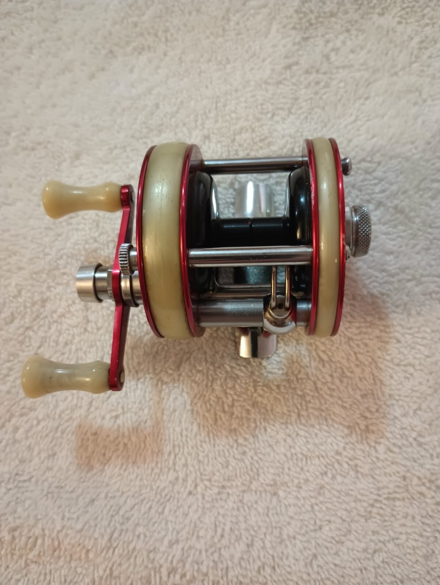 ABU Ambassadeur 2650 アブ アンバサダー garcia Abu Garcia Ambassadeur® SX Round Baitcast Reel | Abu Garcia