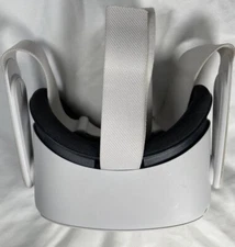 Oculus Meta Quest 2 256GB VR Headset - White Headset ONLY No Controllers