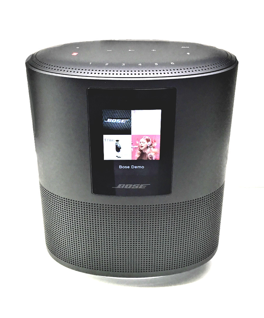 bose home speaker 500 ebay