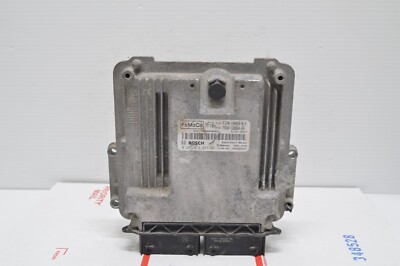2015 Lincoln MKC 2.3L FJ7A-12A650-BLA Engine Control Module Unit Ecm D60 048