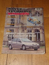 Revue technique Renault R5