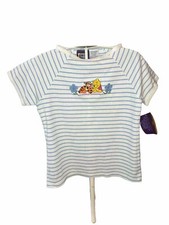 Disney Winnie The Pooh Girls Shirt