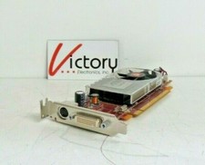 Used ATI Radeon Video Graphics Card 109-B27631-00, ATI-102-B27602 B , B276 wrs 