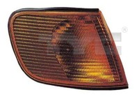Tyc 18-5001-05-2 Blinkleuchte FüR Audi