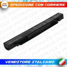 BATTERIA 2-POWER ASUS F552MJ F552V F552VL F552W F552WA F552WA-SX039H F552WE
