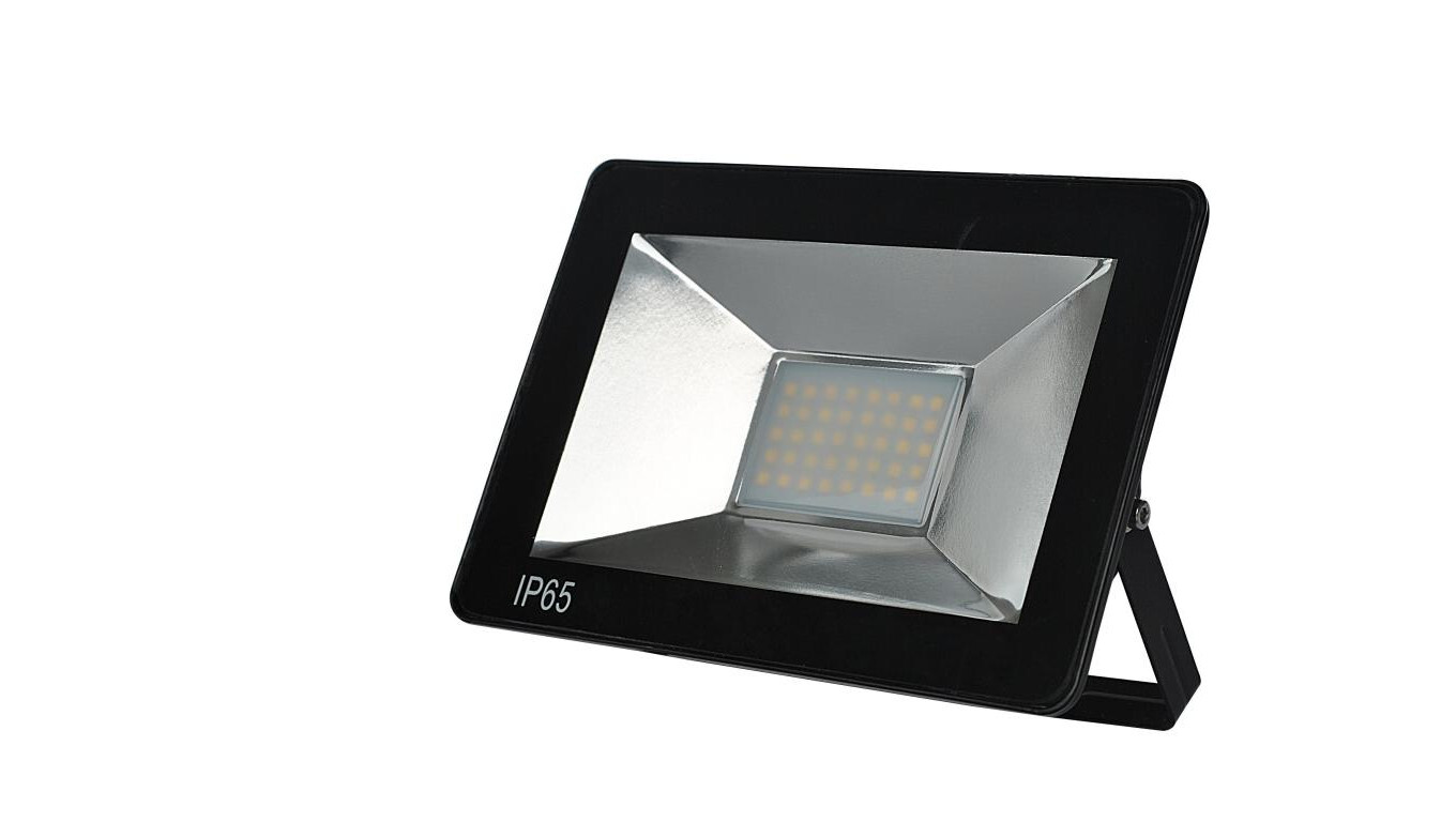 LED projector 100W 8000lm 4000K IP65 230V LED-3053 /T2UK