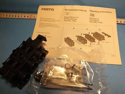FESTO CPE14-PRSG-2 No. 164965