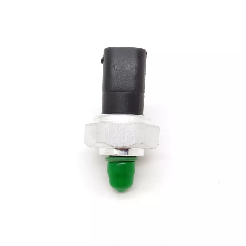 Interruptor de presión de aire acondicionado para Mercedes-Benz Sprinter 3500 C300 CLA250 S600 SLK300 S450 Foto 2 de 4