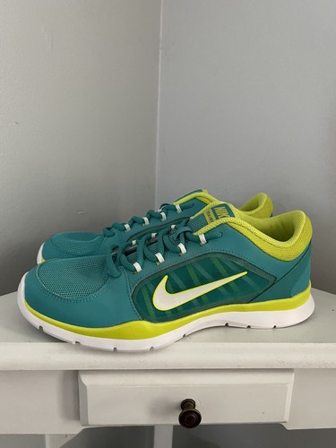 nike flex trainer 4