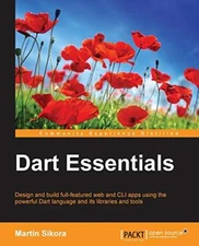 Dart Essentials                                                                
