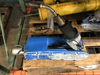 yaskawa ma1400