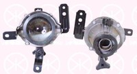 Nebelscheinwerfer - Links Vorne - HB4 - FüR Kia Cee'd Hatchback (Ed) 2006-2012