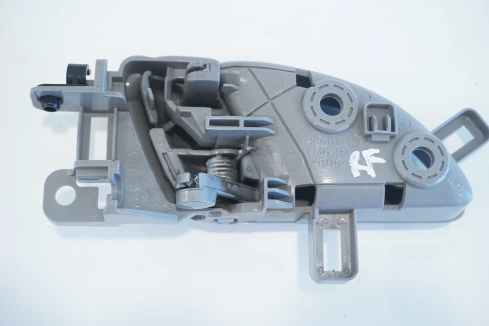 2011 年本田 Insight 混合 4 门乘客前内门把手原始设备制造商 — 第 4/4 张图片