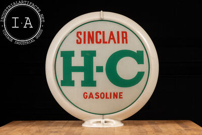 中古】DECOMP SINCLAIR H・C GASOLINE