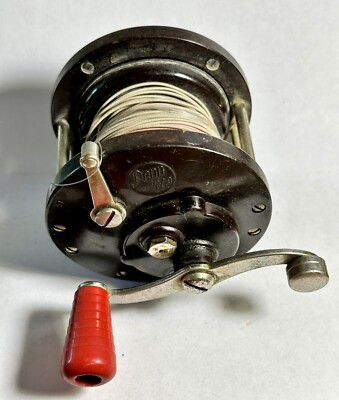 1 New Old Stock Penn 155 160 165 180 209 210 Fishing Reel Screw - Foto 9