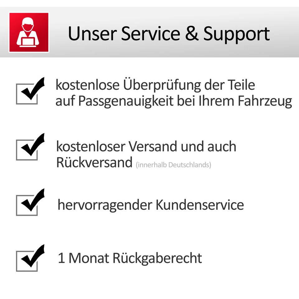 ZIMMERMANN SPORT BREMSSCHEIBEN HINTEN + BREMSBELÄGE MERCEDES C KLASSE W202 C208 - Bild 3 von 4