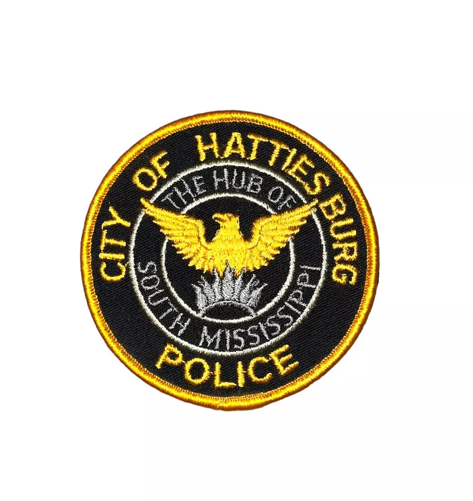 City of Hattiesburg