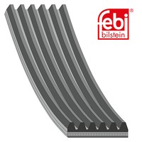 Febi Bilstein Keilrippenriemen FüR VW Passat Variant Skoda Octavia III Combi