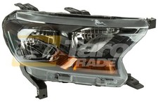 Feu avant (phare) Ford RANGER