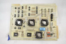 RAYCON CORP. 300808 REGULATOR-INTERFACE A-47B REVISION: B PRINTED CIRCUIT BOARD