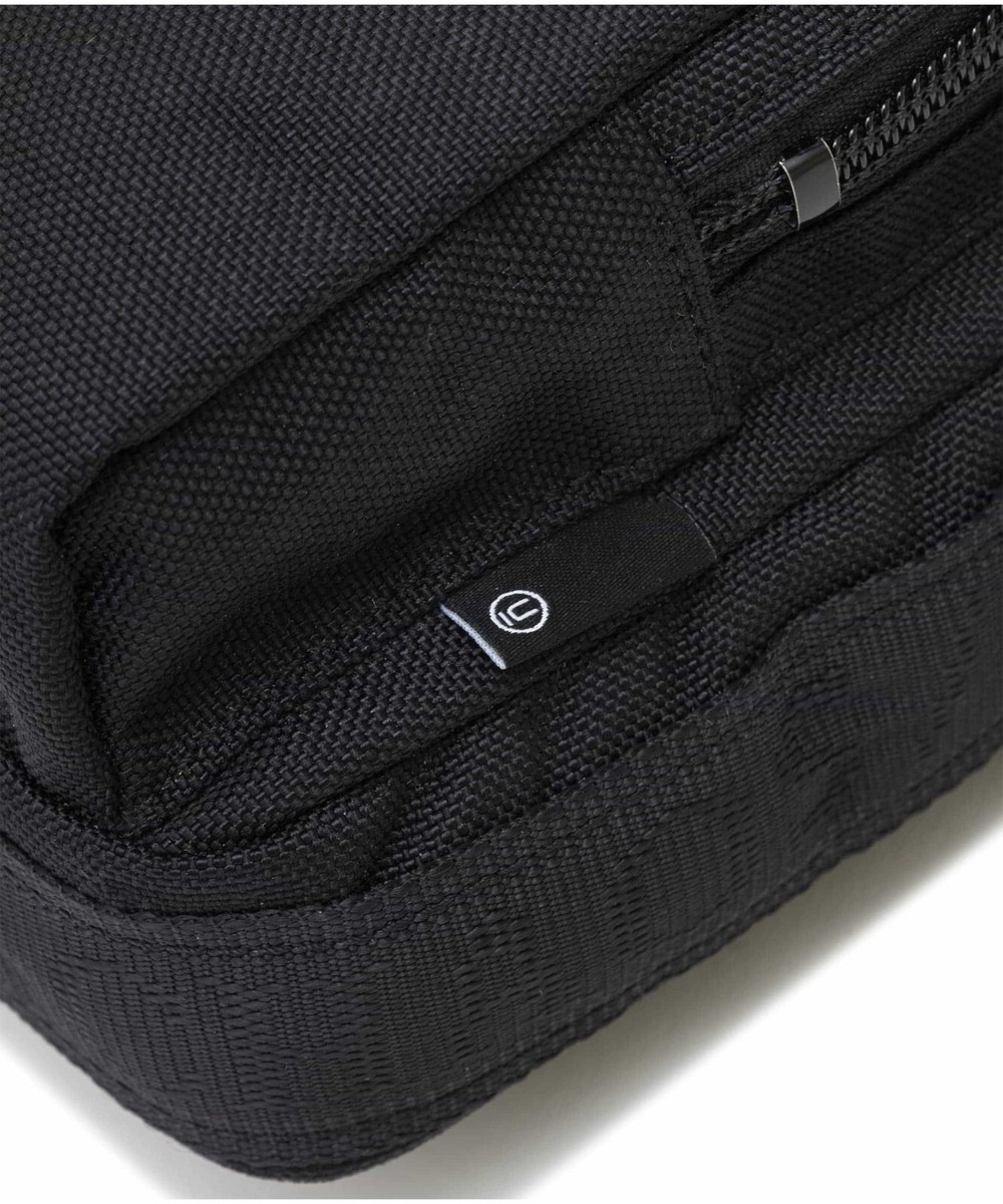 ASK availability First) Undercover Nylon shoulder bag ASK availability First) Undercover Nylon shoulder bag