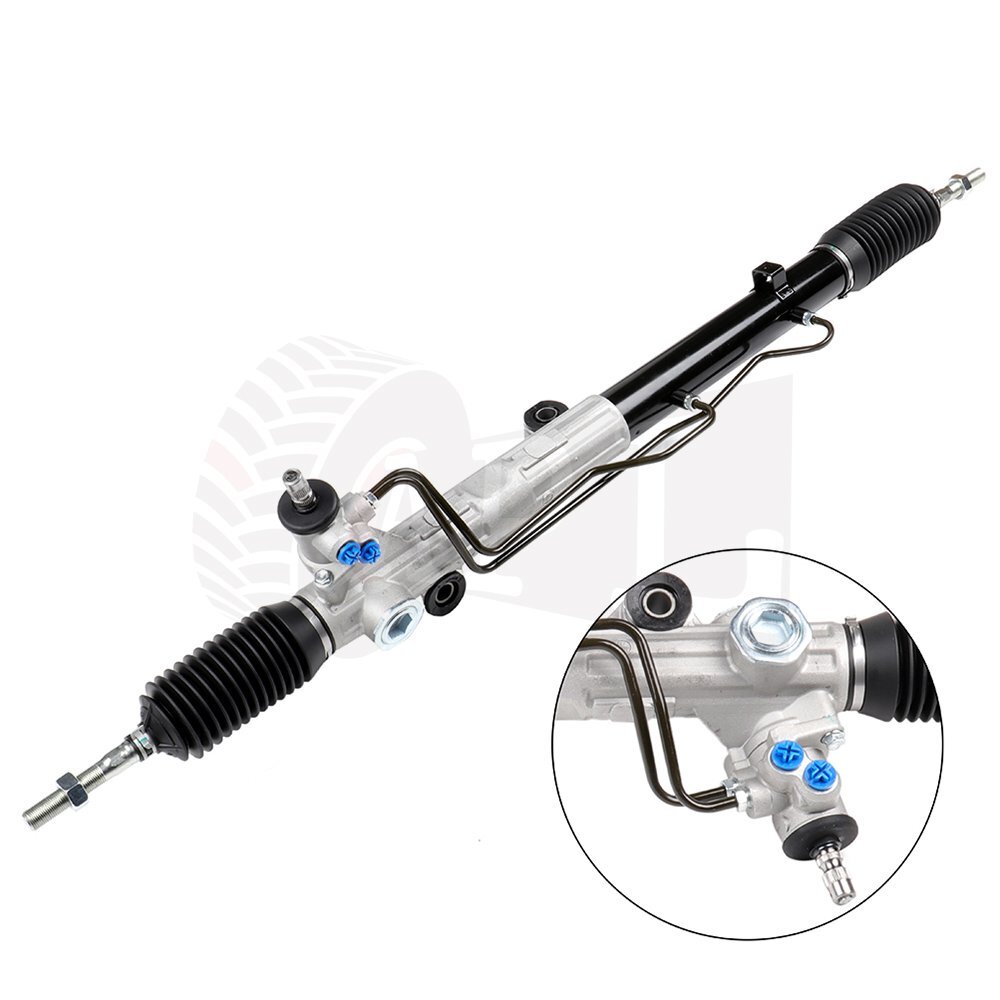 Power Steering Rack And Pinion 26-1618 Fit For Toyota Sequoia 2001