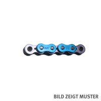 Enuma Kette Ek 520 MVXZ-2 Blau Metallic Blau Metallic 939 Supersport Unbekannt