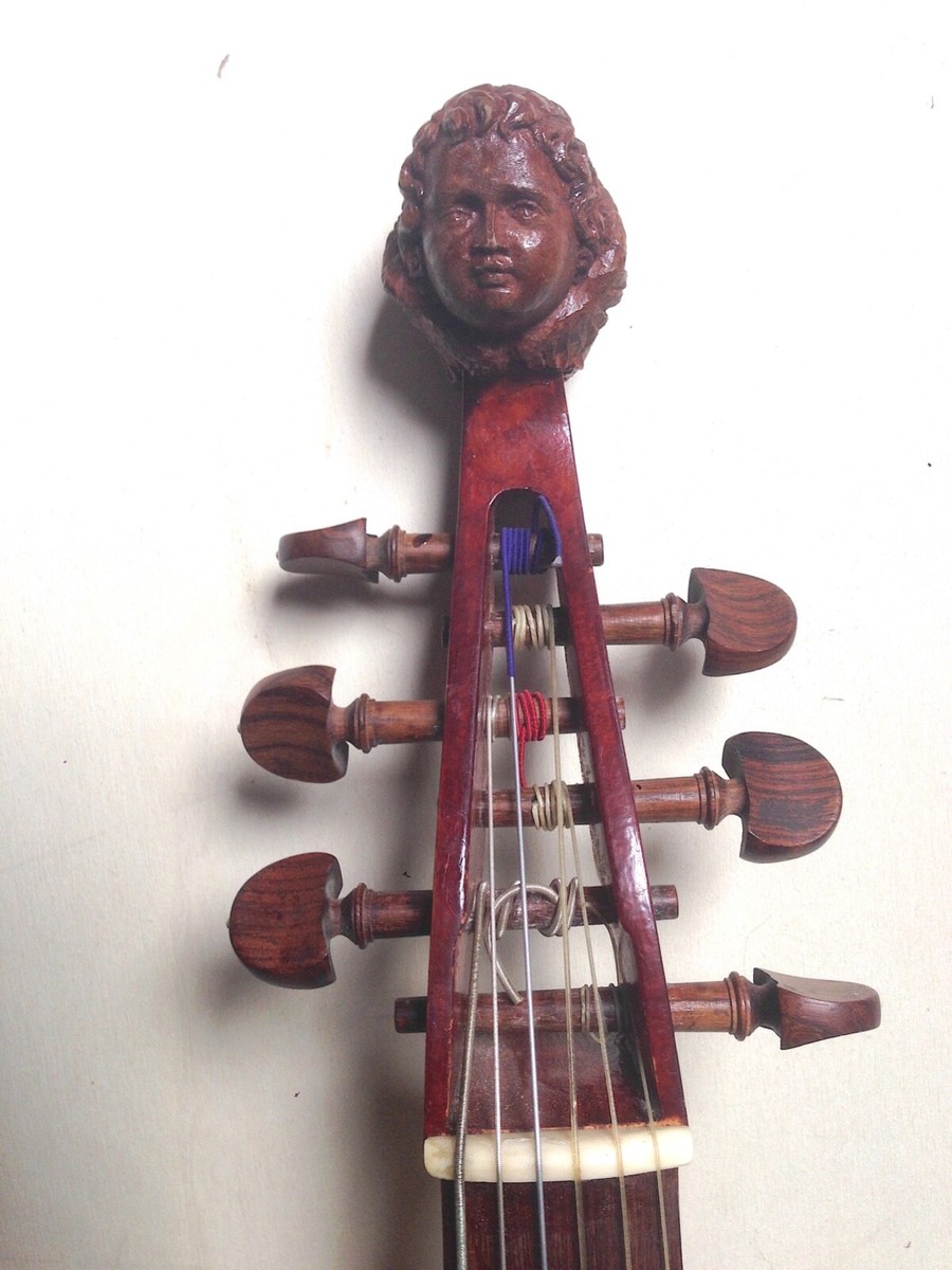 Les Tablatures pour la Viole de Gambe - Jean-Louis Charbonnier Les Tablatures pour la Viole de Gambe - Jean-Louis Charbonnier
