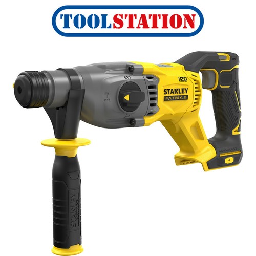 Stanley FatMax V20 18V Cordless 