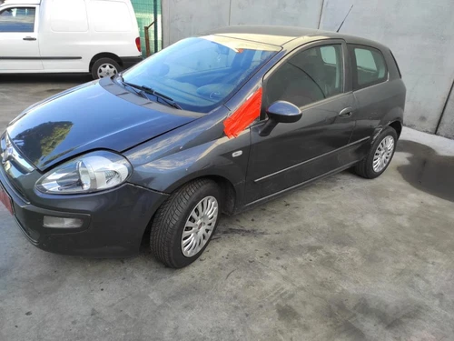 Comando Multifunzione per FIAT III EVO PUNTO (199) Dynamic 2011 1316123 - Foto 10 di 10