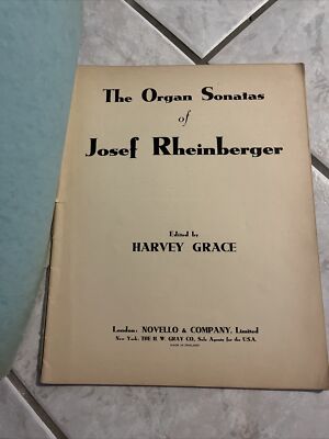 Organ Sonata In A Major: I. Prelude – Musik Und Lyrics Von T