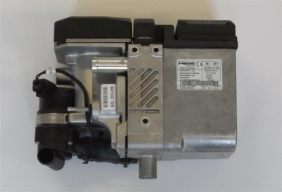 Standheizung Webasto Thermo Top E Diesel Ersatzheizung Skoda Fiat Toyota Kia 