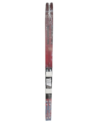 Langlaufski Salomon Escape Snow 47 eSkin+SH BDG S-Cut Größe XL  175 cm