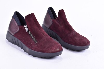 Legero  Damen Halbschuhe Freizeitschuhe  UK 4 Nr. 24-Y 4330