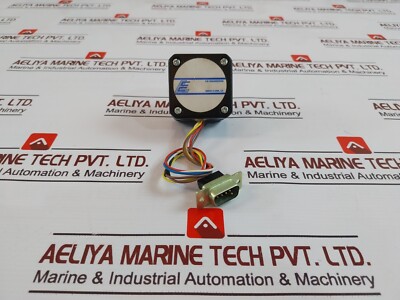 Lin Engineering 4218S-19-02 Schrittmotor 0.32A 111307