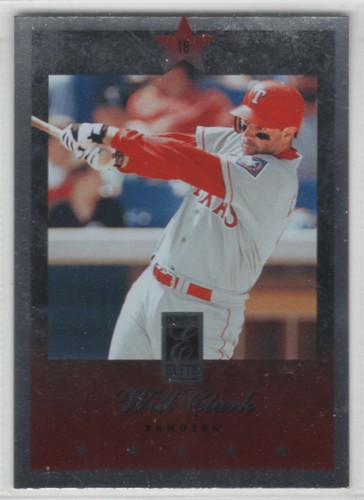 1997 Donruss Elite Baseball Team Sets **Pick Your Team** - Picture 28 of 31