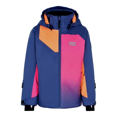 Lego Wear Skijacke Jacke Winterjacke LWJAZMINE 702 - Main Image