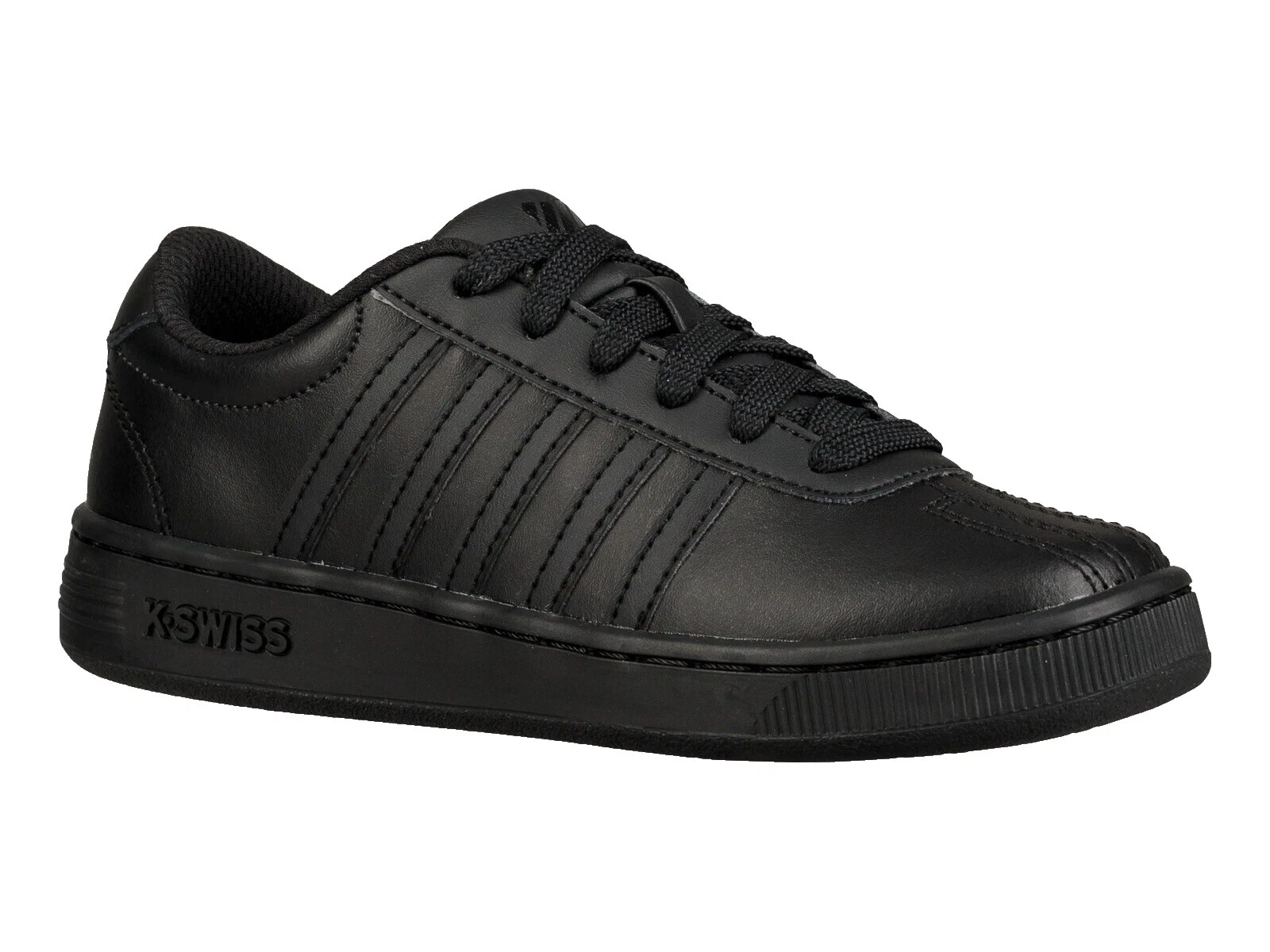 Zapatos Informales K-Swiss