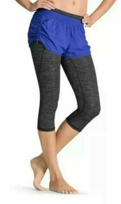 Shorts Leggings Combo Capri NWT | eBay