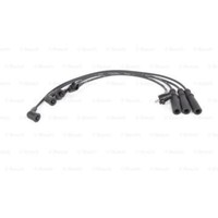 Bosch ZüNdleitungssatz ZüNdkabel Passend FüR Daihatsu Cuore IV 0.8 Move