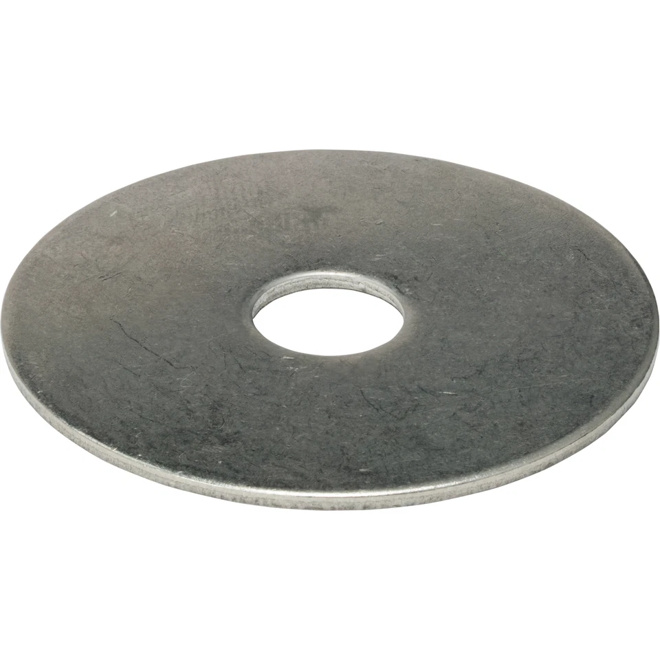 Fender Washers Large Diameter Stainless Steel All Sizes Available in Listing - Image 4 of 4