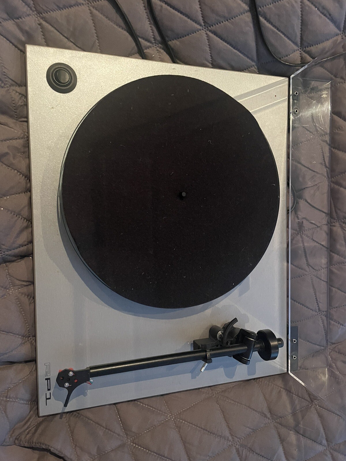 Rega Turntable Rega Amplifier And Celestion Speakers eBay
