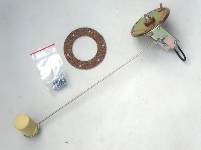 1956 56 12-V CAR GAS TANK SENDING UNIT NEW | eBay