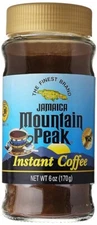 Mountain peak instant coffee 170g
