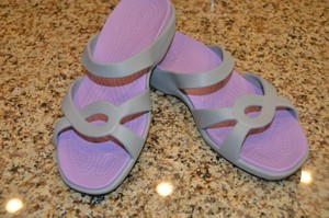 crocs meleen twist